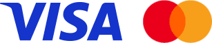 Karty Visa i Mastercard